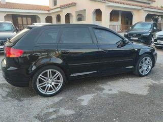Audi A3 2008 LOOK S3-ΕΛΛΗΝΙΚΟ-thumb-16