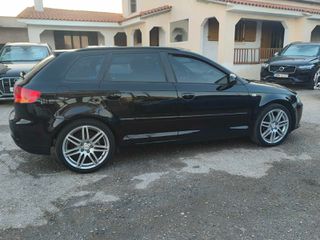 Audi A3 2008 LOOK S3-ΕΛΛΗΝΙΚΟ-thumb-17