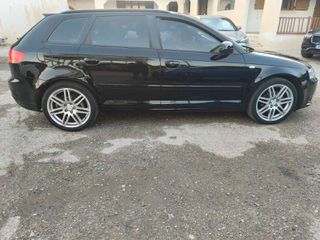 Audi A3 2008 LOOK S3-ΕΛΛΗΝΙΚΟ-thumb-18