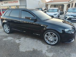 Audi A3 2008 LOOK S3-ΕΛΛΗΝΙΚΟ-thumb-19
