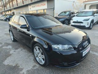Audi A3 2008 LOOK S3-ΕΛΛΗΝΙΚΟ-thumb-20