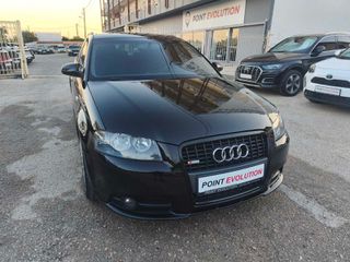 Audi A3 2008 LOOK S3-ΕΛΛΗΝΙΚΟ-thumb-21