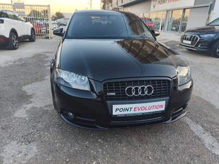 Audi A3 2008 LOOK S3-ΕΛΛΗΝΙΚΟ-thumb-22
