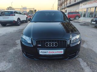 Audi A3 2008 LOOK S3-ΕΛΛΗΝΙΚΟ-thumb-23