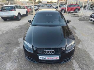 Audi A3 2008 LOOK S3-ΕΛΛΗΝΙΚΟ-thumb-24