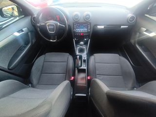 Audi A3 2008 LOOK S3-ΕΛΛΗΝΙΚΟ-thumb-25