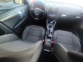 Audi A3 2008 LOOK S3-ΕΛΛΗΝΙΚΟ-thumb-26