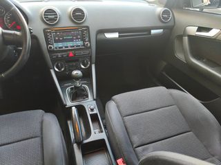 Audi A3 2008 LOOK S3-ΕΛΛΗΝΙΚΟ-thumb-29