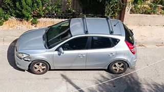 Hyundai i 30 2009 STYLE