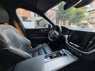 Volvo XC 60 2023 T8 POLESTAR