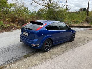 Ford Focus 2007 ST 225PS TURBO-thumb-1