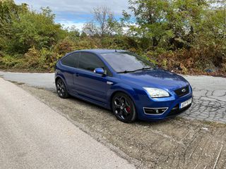Ford Focus 2007 ST 225PS TURBO-thumb-2