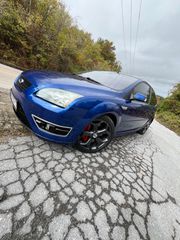 Ford Focus 2007 ST 225PS TURBO-thumb-5