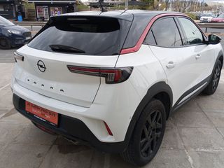 Opel Mokka 2023 1.2 GS LINE 130HP 1 χρόνο εγγύηση μηχανή-thumb-4