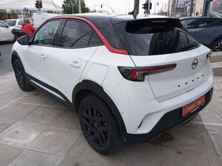 Opel Mokka 2023 1.2 GS LINE 130HP 1 χρόνο εγγύηση μηχανή-thumb-6
