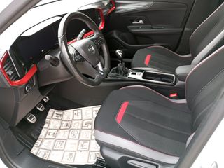 Opel Mokka 2023 1.2 GS LINE 130HP 1 χρόνο εγγύηση μηχανή-thumb-8