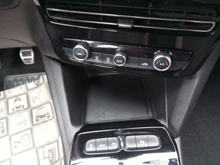 Opel Mokka 2023 1.2 GS LINE 130HP 1 χρόνο εγγύηση μηχανή-thumb-13
