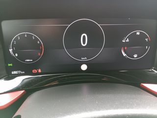 Opel Mokka 2023 1.2 GS LINE 130HP 1 χρόνο εγγύηση μηχανή-thumb-25