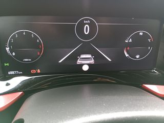 Opel Mokka 2023 1.2 GS LINE 130HP 1 χρόνο εγγύηση μηχανή-thumb-26