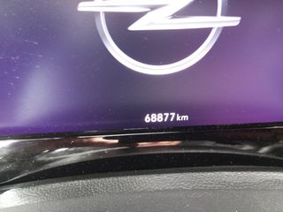 Opel Mokka 2023 1.2 GS LINE 130HP 1 χρόνο εγγύηση μηχανή-thumb-27