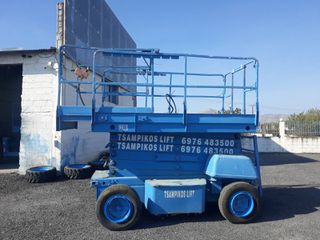 Εξέδρες Εργασίας JLG 1999 3969E-thumb-2