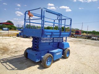 Εξέδρες Εργασίας JLG 1999 3969E-thumb-4