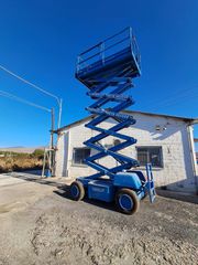 Εξέδρες Εργασίας JLG 1999 3969E-thumb-7