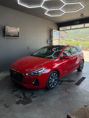 Hyundai i 30 2017 FULL EXTRA PANORAMA