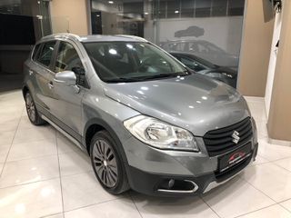 Suzuki SX4 S-Cross 2014 Easy 2WD FULL EXTRA