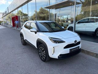 Toyota Yaris Cross 2025 ΕΛΛΗΝΙΚΟ ΕΓΓΥΗΣΗ ΕΚΔΟΣΗ STYLE 12600 XΛΜ !