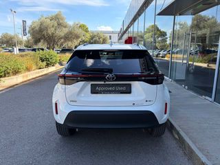 Toyota Yaris Cross 2025 ΕΛΛΗΝΙΚΟ ΕΓΓΥΗΣΗ ΕΚΔΟΣΗ STYLE 12600 XΛΜ !-thumb-5