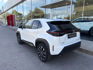 Toyota Yaris Cross 2025 ΕΛΛΗΝΙΚΟ ΕΓΓΥΗΣΗ ΕΚΔΟΣΗ STYLE 12600 XΛΜ !-thumb-6