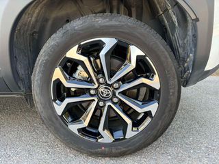 Toyota Yaris Cross 2025 ΕΛΛΗΝΙΚΟ ΕΓΓΥΗΣΗ ΕΚΔΟΣΗ STYLE 12600 XΛΜ !-thumb-8