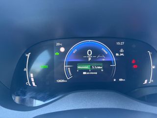Toyota Yaris Cross 2025 ΕΛΛΗΝΙΚΟ ΕΓΓΥΗΣΗ ΕΚΔΟΣΗ STYLE 12600 XΛΜ !-thumb-9
