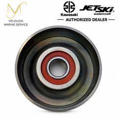 VELOUDIS MARINE ΤΡΟΧΑΛΙΑ ΤΕΝΤΩΤΗΡΑ KAWASAKI ULTRA 300-310 ( 49079-0025 ) ΓΝΗΣΙΟ