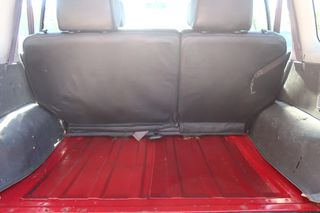 Suzuki Vitara 2001 JLX 16V 4X4 ΕΛΛΗΝΙΚΟ ΠΡΑΓΜΑΤΙΚΑ ΧΙΛΙΟΜΕΤΡΑ-thumb-12