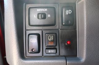 Suzuki Vitara 2001 JLX 16V 4X4 ΕΛΛΗΝΙΚΟ ΠΡΑΓΜΑΤΙΚΑ ΧΙΛΙΟΜΕΤΡΑ-thumb-15