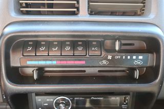 Suzuki Vitara 2001 JLX 16V 4X4 ΕΛΛΗΝΙΚΟ ΠΡΑΓΜΑΤΙΚΑ ΧΙΛΙΟΜΕΤΡΑ-thumb-20