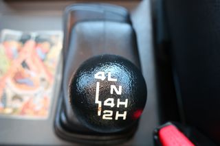 Suzuki Vitara 2001 JLX 16V 4X4 ΕΛΛΗΝΙΚΟ ΠΡΑΓΜΑΤΙΚΑ ΧΙΛΙΟΜΕΤΡΑ-thumb-23