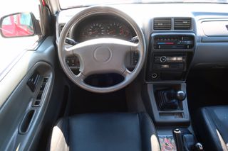Suzuki Vitara 2001 JLX 16V 4X4 ΕΛΛΗΝΙΚΟ ΠΡΑΓΜΑΤΙΚΑ ΧΙΛΙΟΜΕΤΡΑ-thumb-25