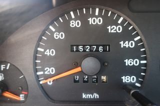 Suzuki Vitara 2001 JLX 16V 4X4 ΕΛΛΗΝΙΚΟ ΠΡΑΓΜΑΤΙΚΑ ΧΙΛΙΟΜΕΤΡΑ-thumb-26