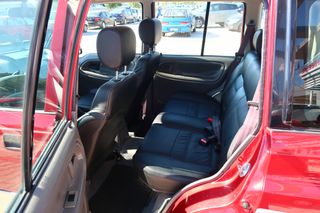 Suzuki Vitara 2001 JLX 16V 4X4 ΕΛΛΗΝΙΚΟ ΠΡΑΓΜΑΤΙΚΑ ΧΙΛΙΟΜΕΤΡΑ-thumb-28