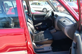Suzuki Vitara 2001 JLX 16V 4X4 ΕΛΛΗΝΙΚΟ ΠΡΑΓΜΑΤΙΚΑ ΧΙΛΙΟΜΕΤΡΑ-thumb-29