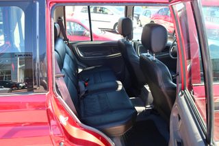Suzuki Vitara 2001 JLX 16V 4X4 ΕΛΛΗΝΙΚΟ ΠΡΑΓΜΑΤΙΚΑ ΧΙΛΙΟΜΕΤΡΑ-thumb-30