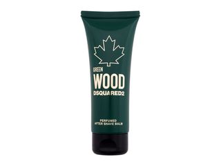 Green Wood (Aftershave Balm, M, 100ml)
