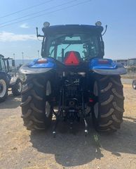 Τρακτέρ New Holland 2010 T6030-thumb-2