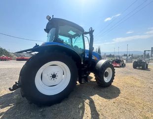 Τρακτέρ New Holland 2010 T6030-thumb-3