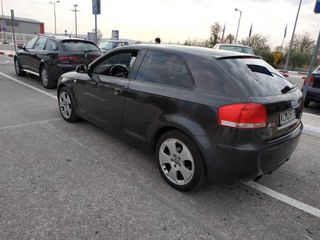 Audi A3 2004-thumb-1