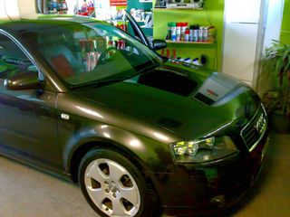 Audi A3 2004-thumb-3