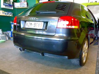 Audi A3 2004-thumb-4